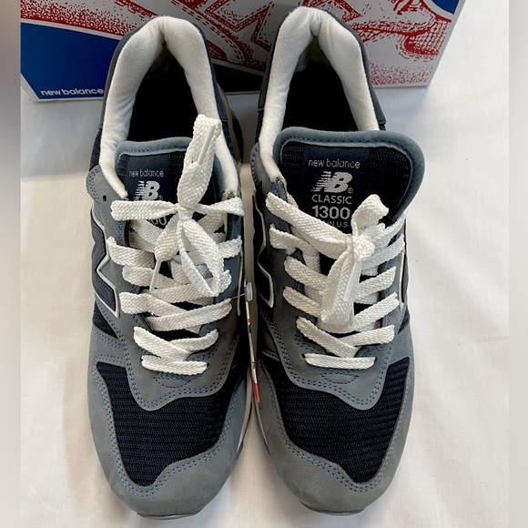 New Balance 1300 Made In USA NWT - Picture 1 of 6
